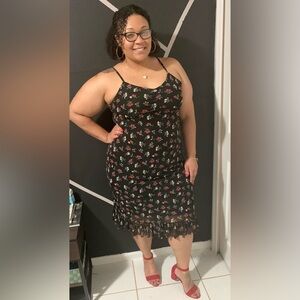 Meet your Posher, Yadiris